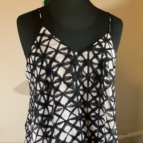 Mossimo Spaghetti Strap Shirt - Picture 2 of 6